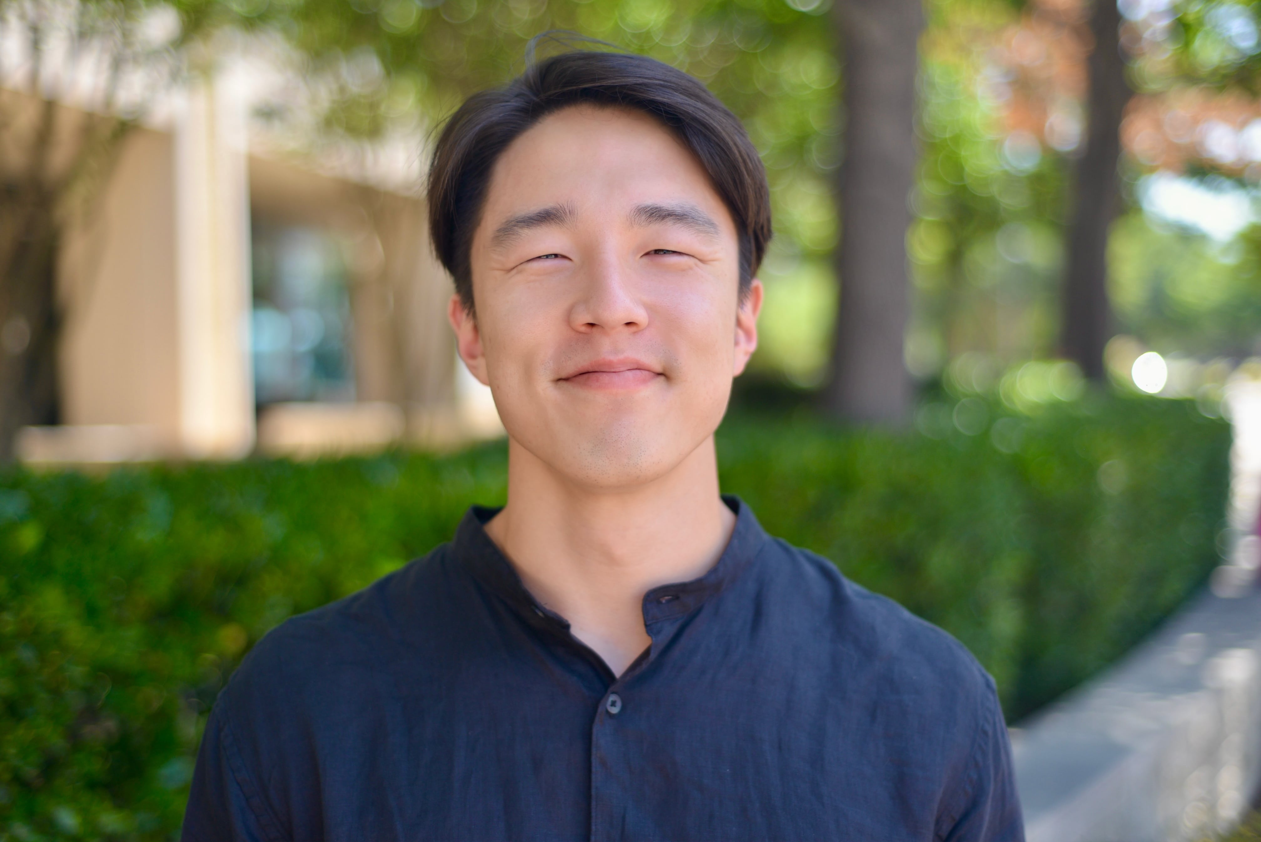 Jin Kim, Principal Consultant